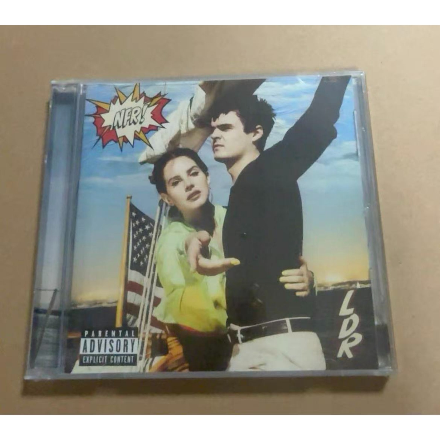Vintage Collectibles & More Llc Photos - Vintage Nostaljik Alternatif Pop Müzik CD'si,