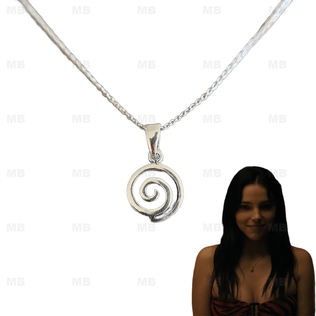 Collectible Vintage Costume Jewelry - TV Obsession Nikki Kolye Zincir Kolye