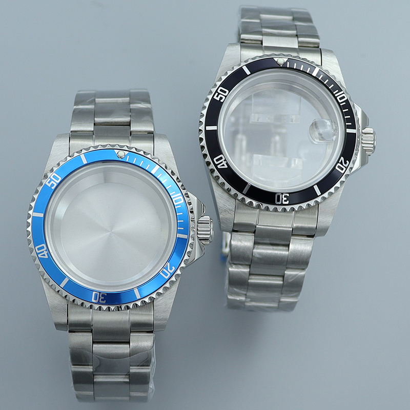 Vintage Watch Crystal - 39.5MM Erkek Vintage Saat Kasaları Safir