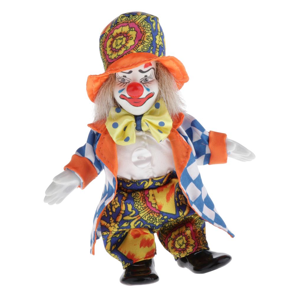 Seramik Porselen Soytarı Palya - Vintage Collectible Porcelain Dolls incelemesi ve fiyatı