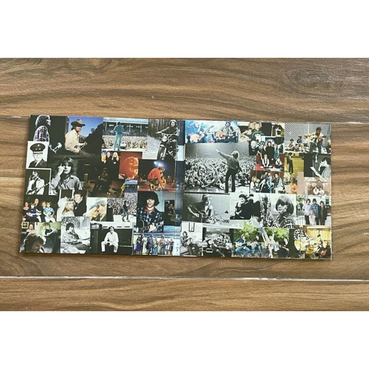 Klasik Batı Rock Müzik CD'si,  - Vintage Collectibles & More Llc Photos incelemesi ve fiyatı