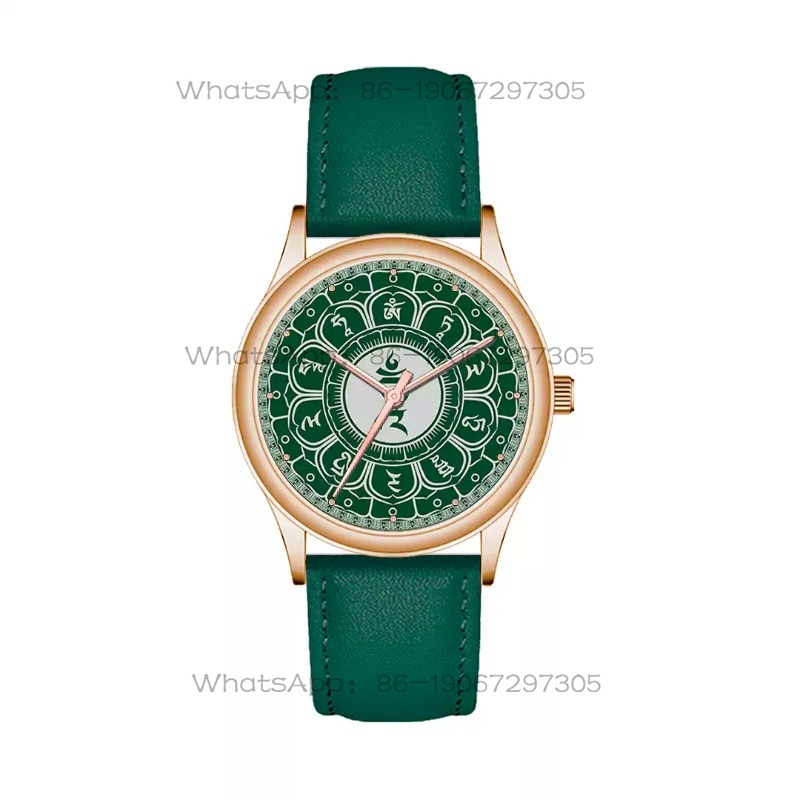 Vintage Çin Tarzı Erkek Su Geç - Vintage Watch Crystal incelemesi ve fiyatı