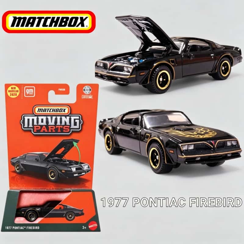 2026 Matchbox 1:64 Ölçekli Met - Vintage Toys Collector incelemesi ve fiyatı