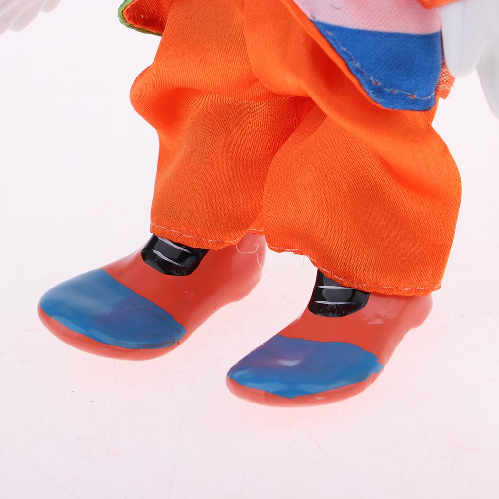 Mini Porselen Palyaço Bebekler - Vintage Collectible Porcelain Dolls incelemesi ve fiyatı