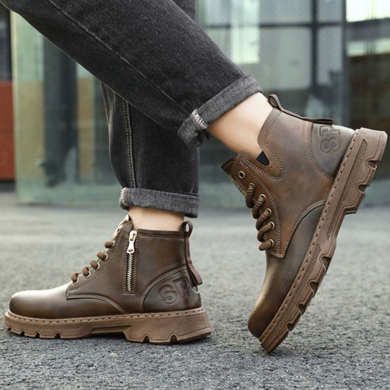 ​ Erkek 2025 Kış Yeni Gelen Fe - Vintage Zipper incelemesi ve fiyatı