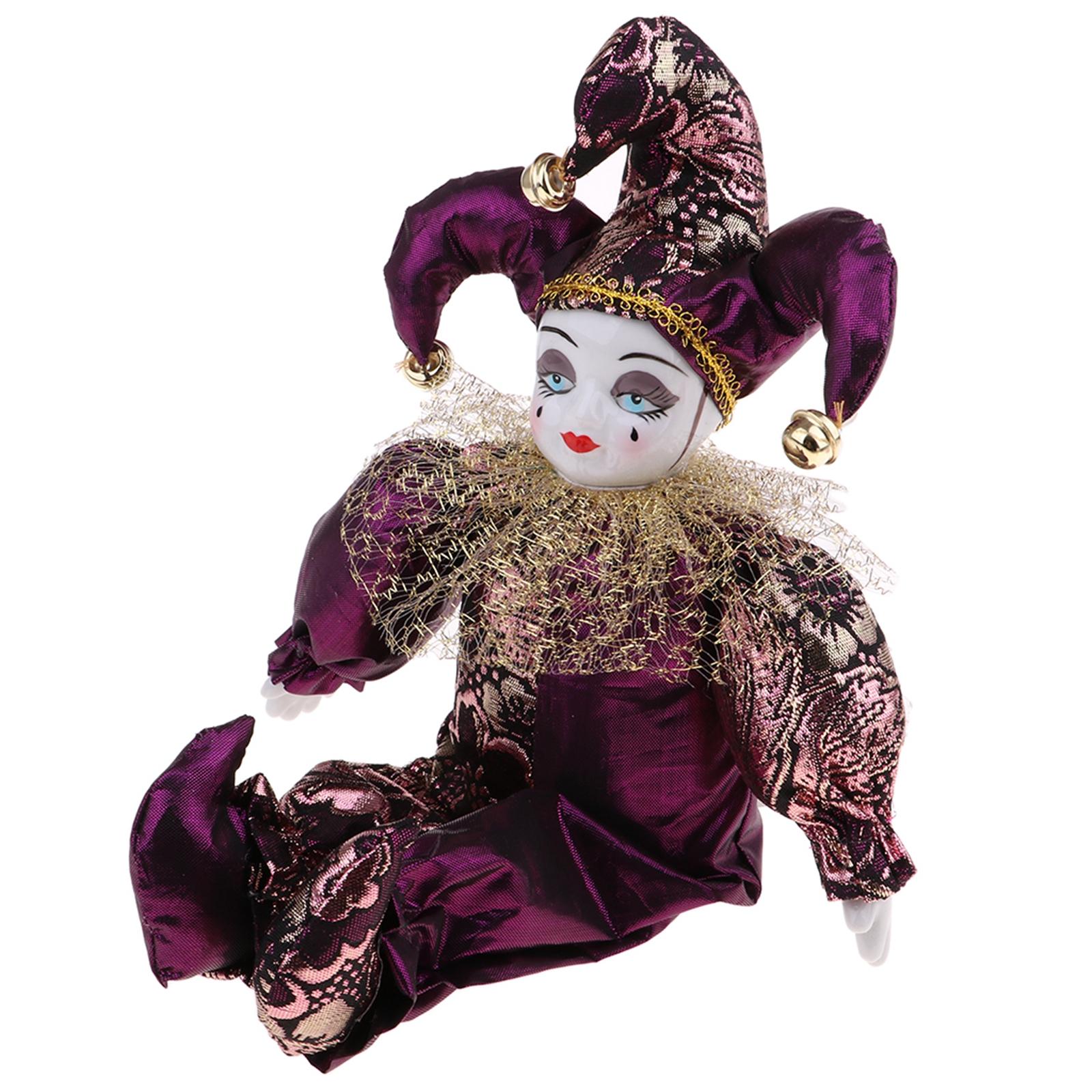 İtalyan Tarzı Porselen Bebekle - Vintage Collectible Porcelain Dolls incelemesi ve fiyatı