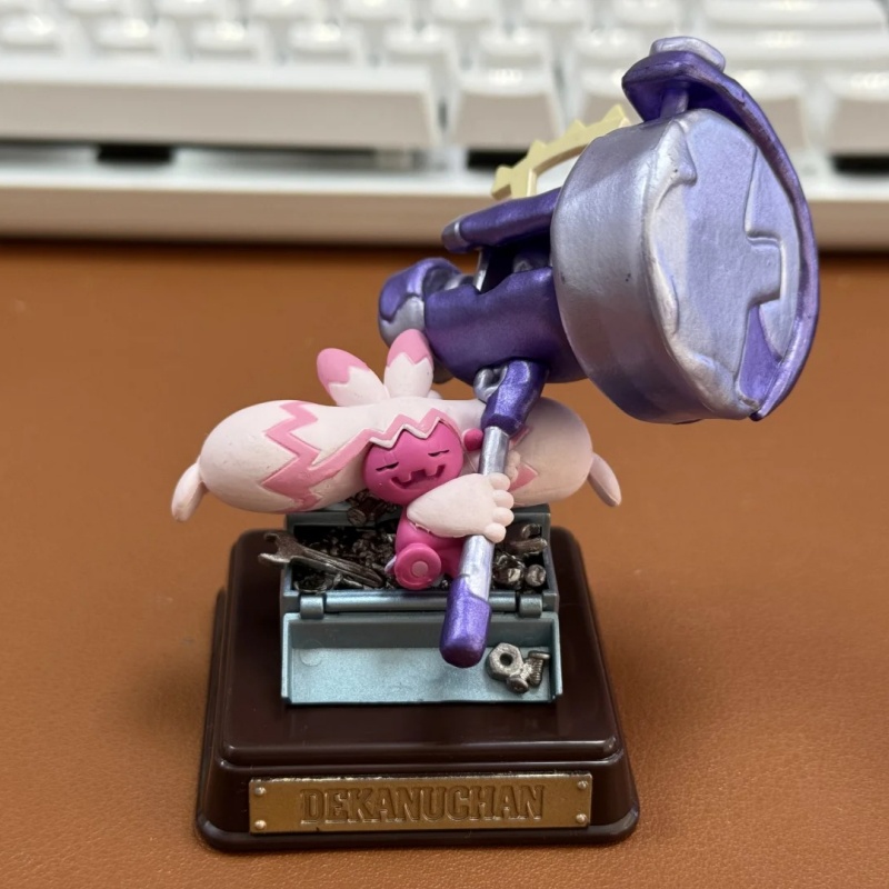 Orijinal Yeniden Ment Pokemon  - Vintage Items Collection incelemesi ve fiyatı