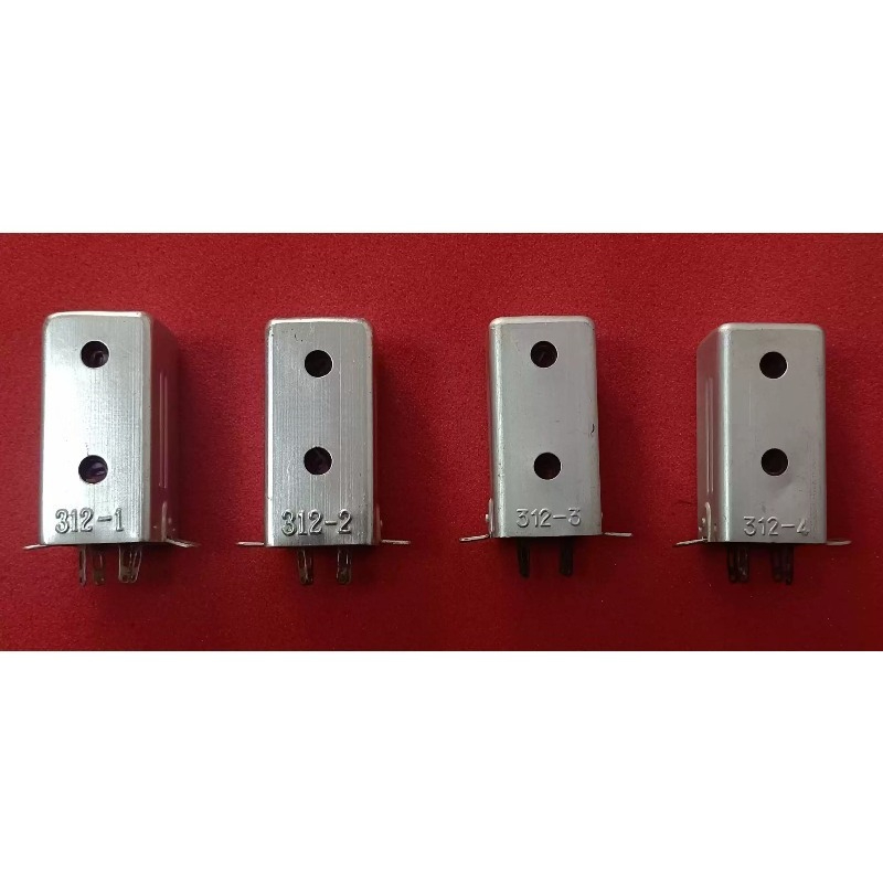 312-3 312-4 Orta Frekans Trans - Vintage Radio Repair incelemesi ve fiyatı
