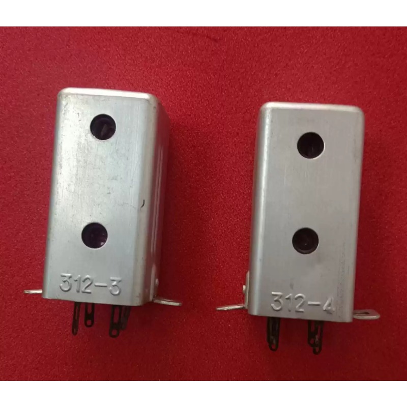 312-3 312-4 Orta Frekans Trans - Vintage Radio Repair incelemesi ve fiyatı
