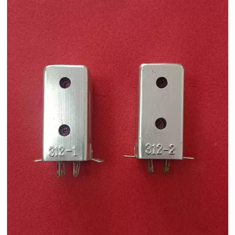 312-3 312-4 Orta Frekans Trans - Vintage Radio Repair incelemesi ve fiyatı