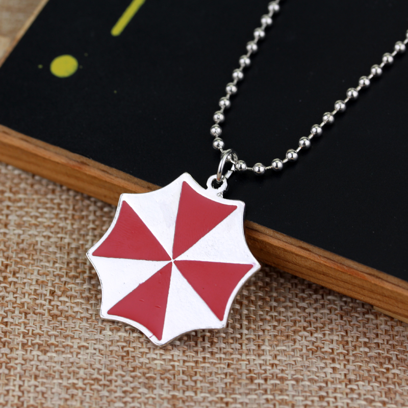 Vintage Moda Kırmızı Şemsiye K - Vintage Items Collection incelemesi ve fiyatı