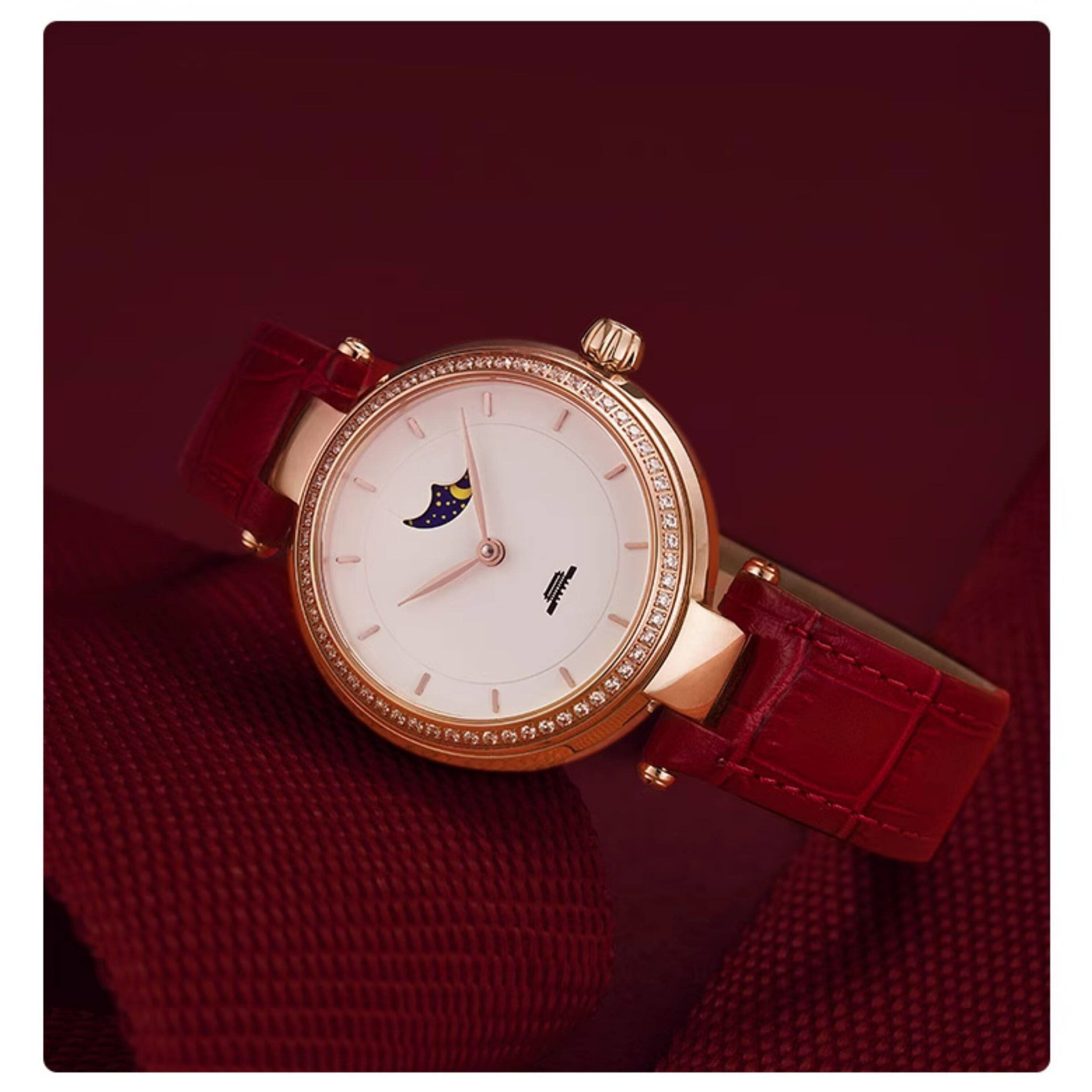 Beijing Watch vintage saatler  - Vintage Watch Crystal incelemesi ve fiyatı