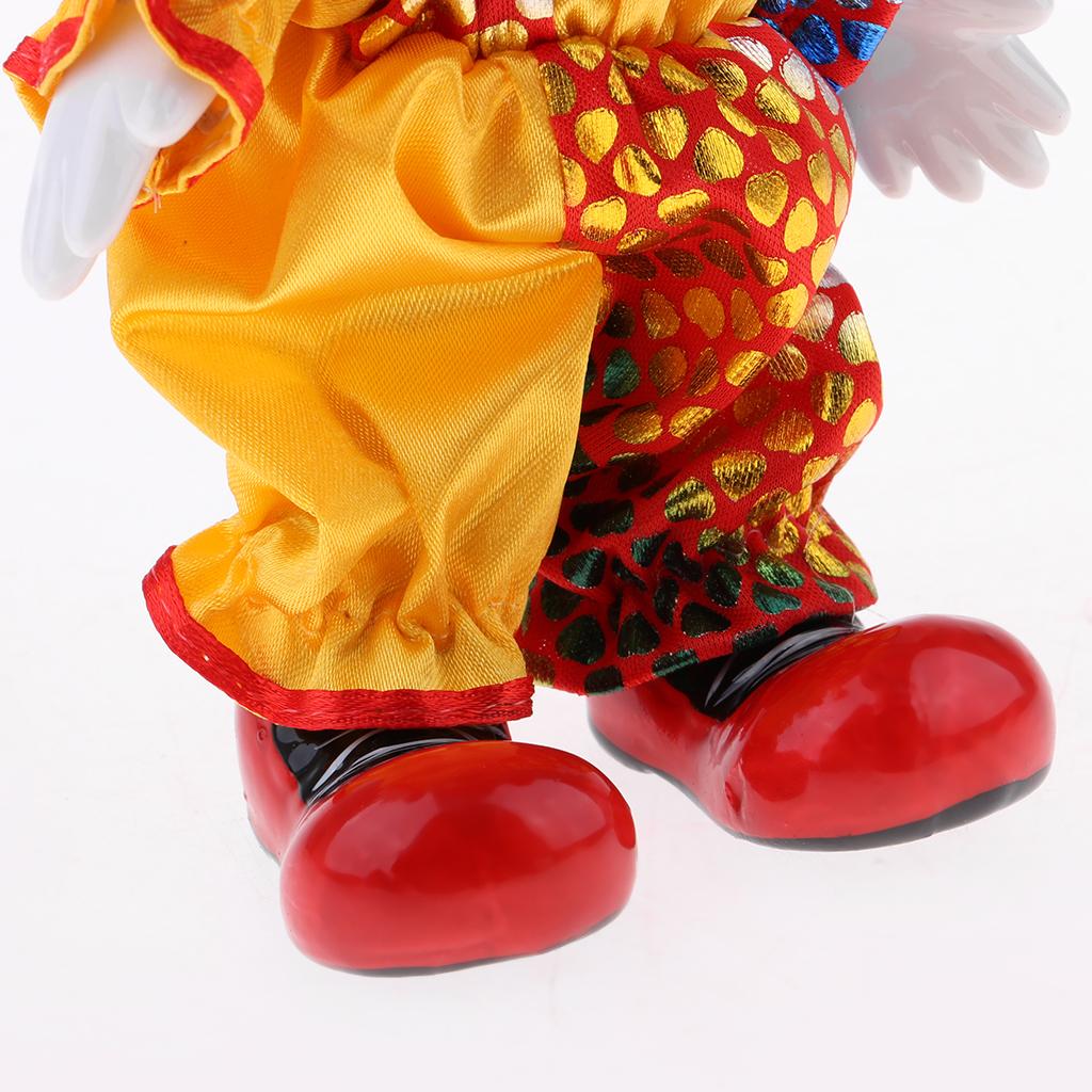 Palyaço Bebekleri Porselen El  - Vintage Collectible Porcelain Dolls incelemesi ve fiyatı
