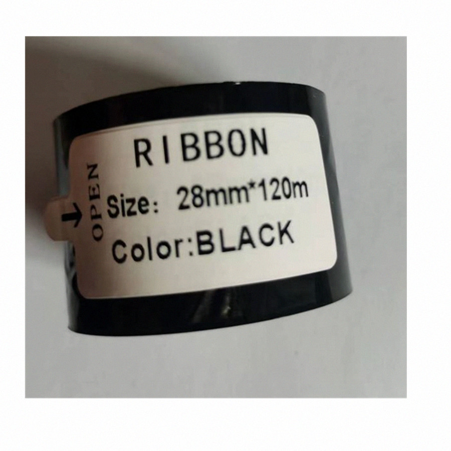 10 Rulo Sıcak damgalama makine - Typewriter Ribbon Roll incelemesi ve fiyatı
