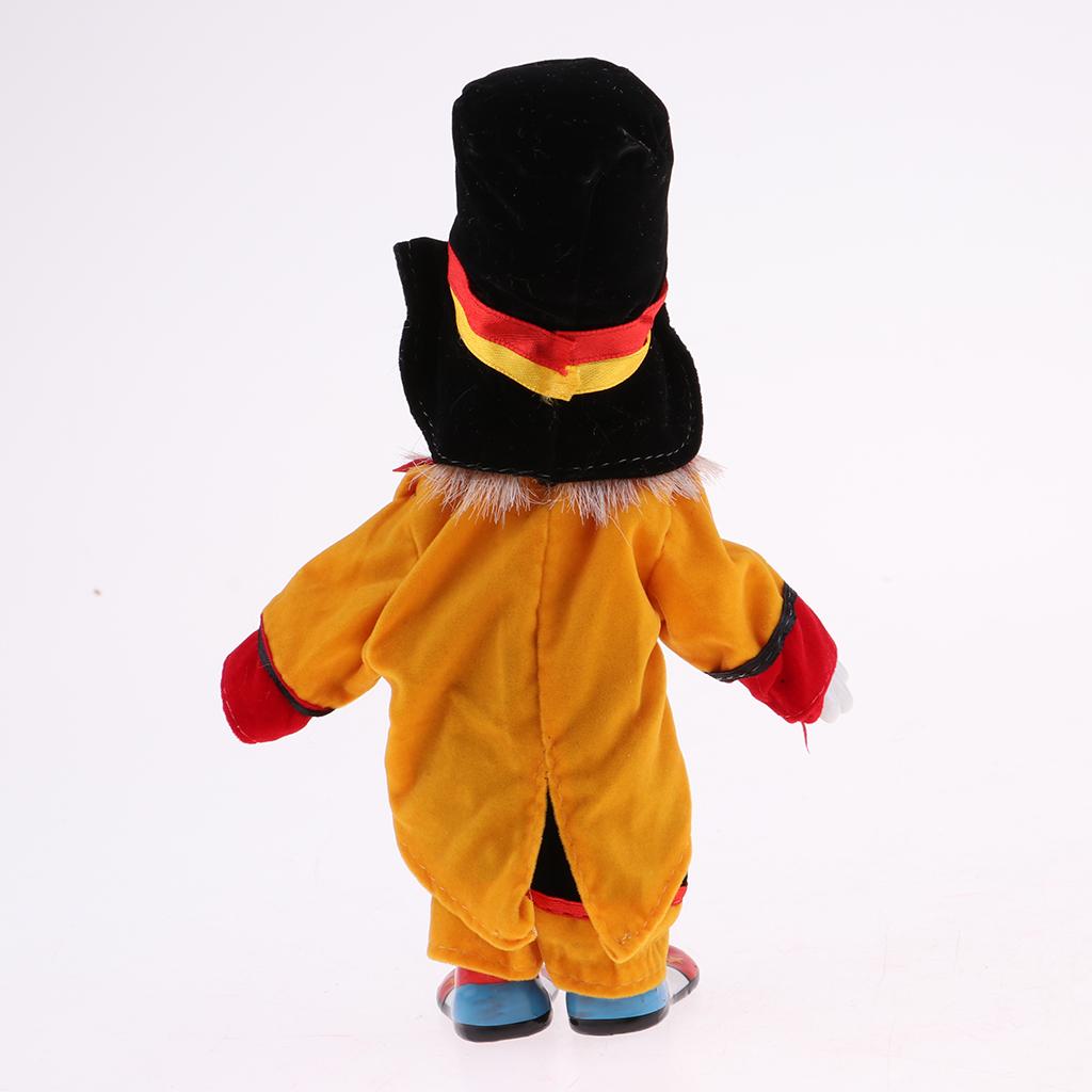 Porselen Palyaço Bebek Koleksi - Vintage Collectible Porcelain Dolls incelemesi ve fiyatı