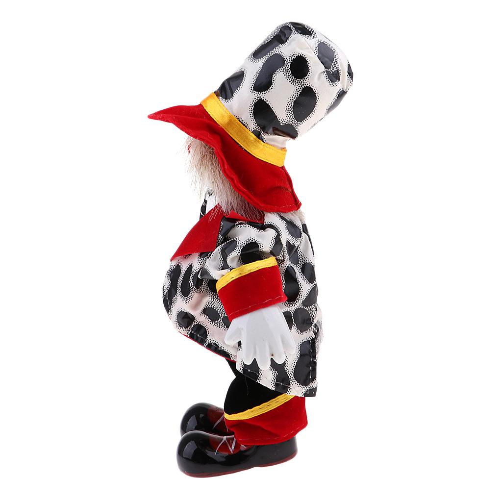 Palyaço Bebekleri Porselen Vin - Vintage Collectible Porcelain Dolls incelemesi ve fiyatı