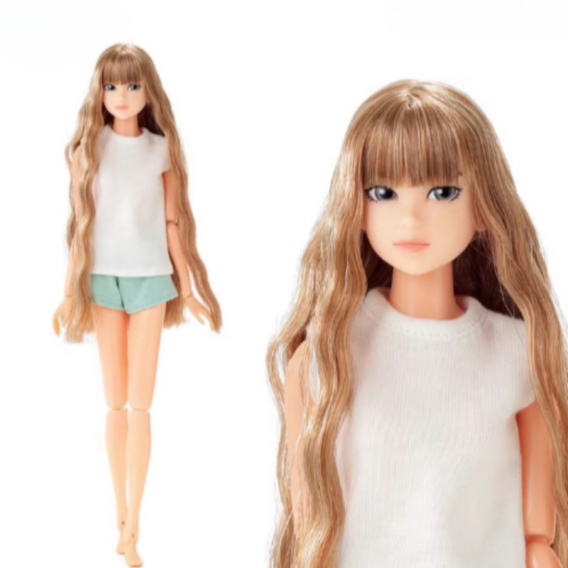 GSF Vintage Momoko Unoa Quluts - Vintage Collectible And Vintage Dolls incelemesi ve fiyatı