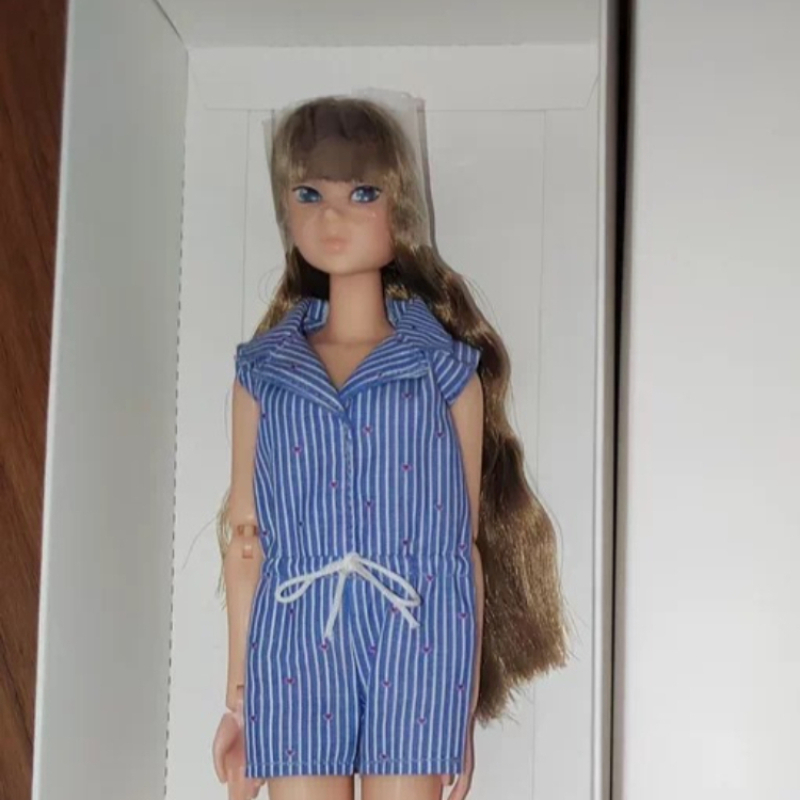 GSF Vintage Momoko Unoa Quluts - Vintage Collectible And Vintage Dolls incelemesi ve fiyatı