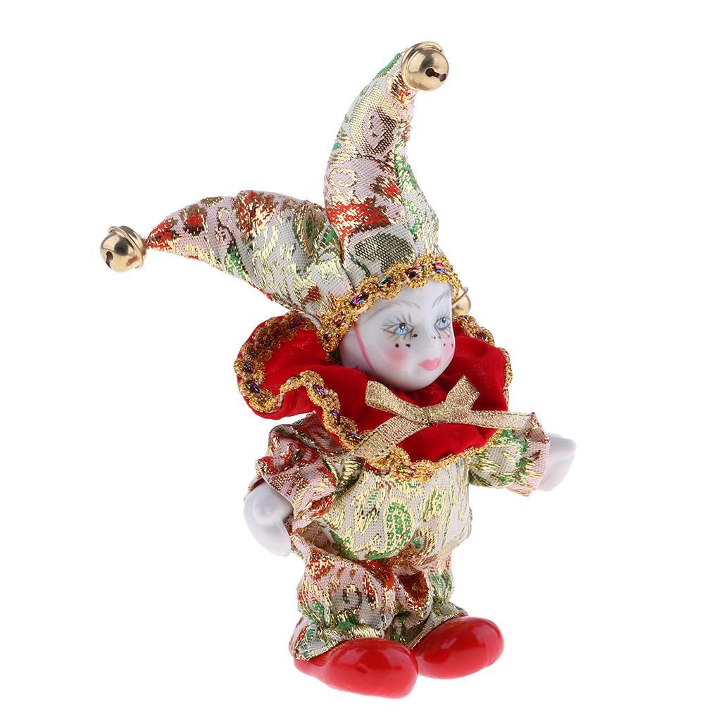Porselen Üçgen Bebek 5 inç El  - Vintage Collectible Porcelain Dolls incelemesi ve fiyatı