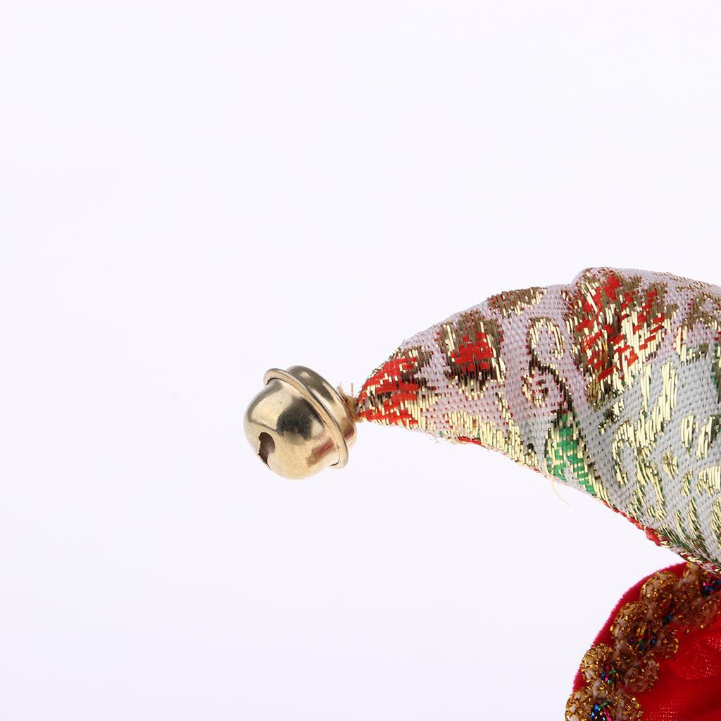 Porselen Üçgen Bebek 5 inç El  - Vintage Collectible Porcelain Dolls incelemesi ve fiyatı