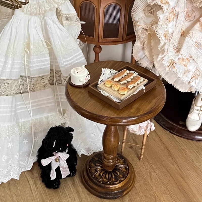 1/3 1/4 1/6 Bebek Evi Modeli M - Vintage Collectible Dolls incelemesi ve fiyatı