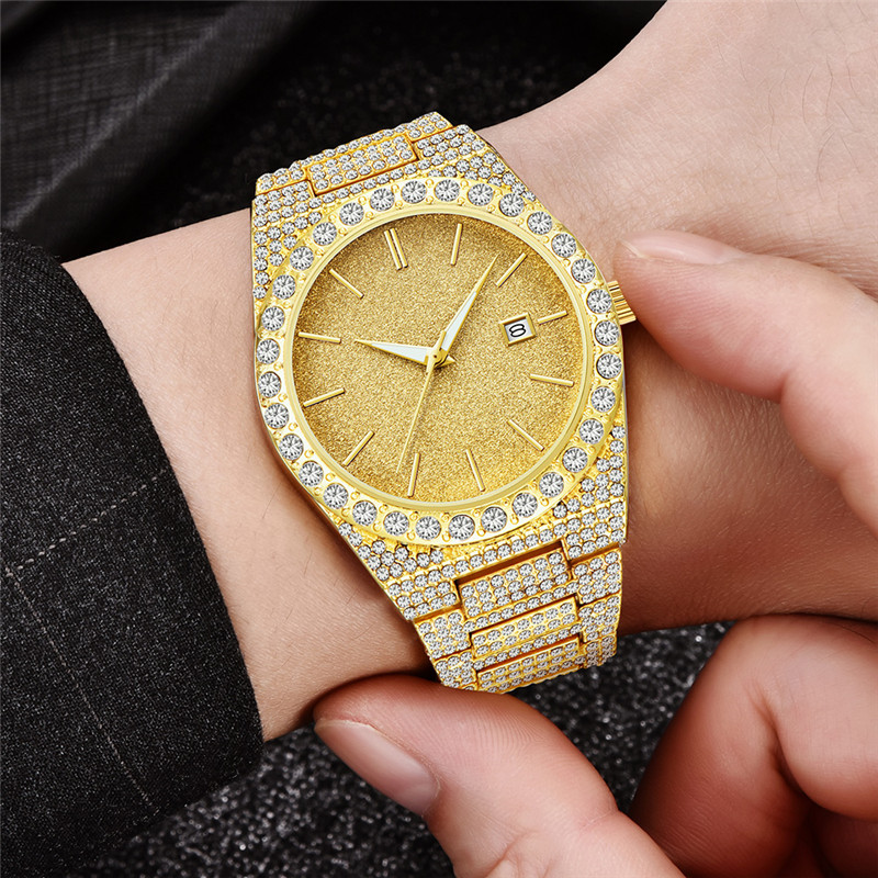 Erkekler Büyük Marka Saatler H - Vintage Watch Crystal incelemesi ve fiyatı