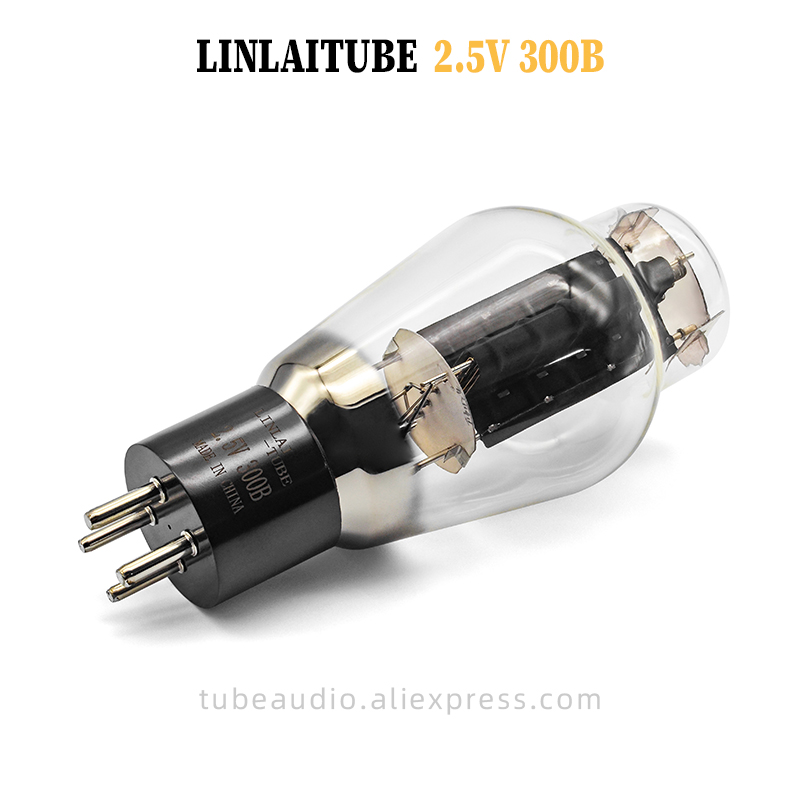 LinLai Tüp Elektronik Tüp 2.5  - Vintage Radio Repair incelemesi ve fiyatı