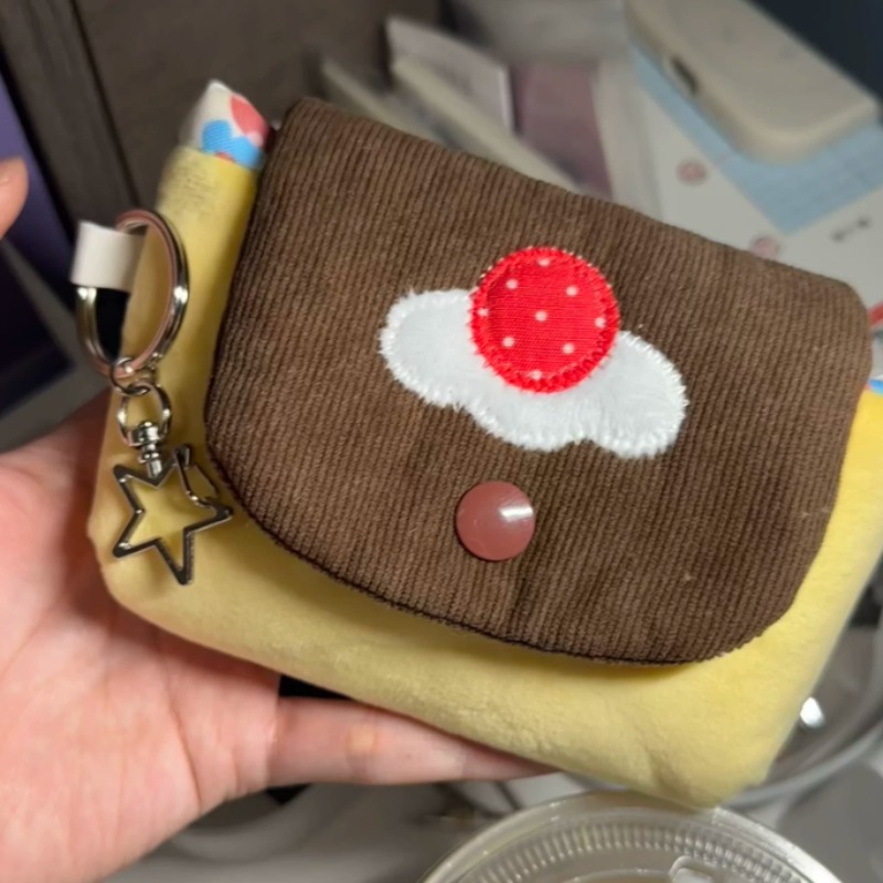 1 adet Vintage Peluş Kamera Ça - Vintage Items Collection incelemesi ve fiyatı
