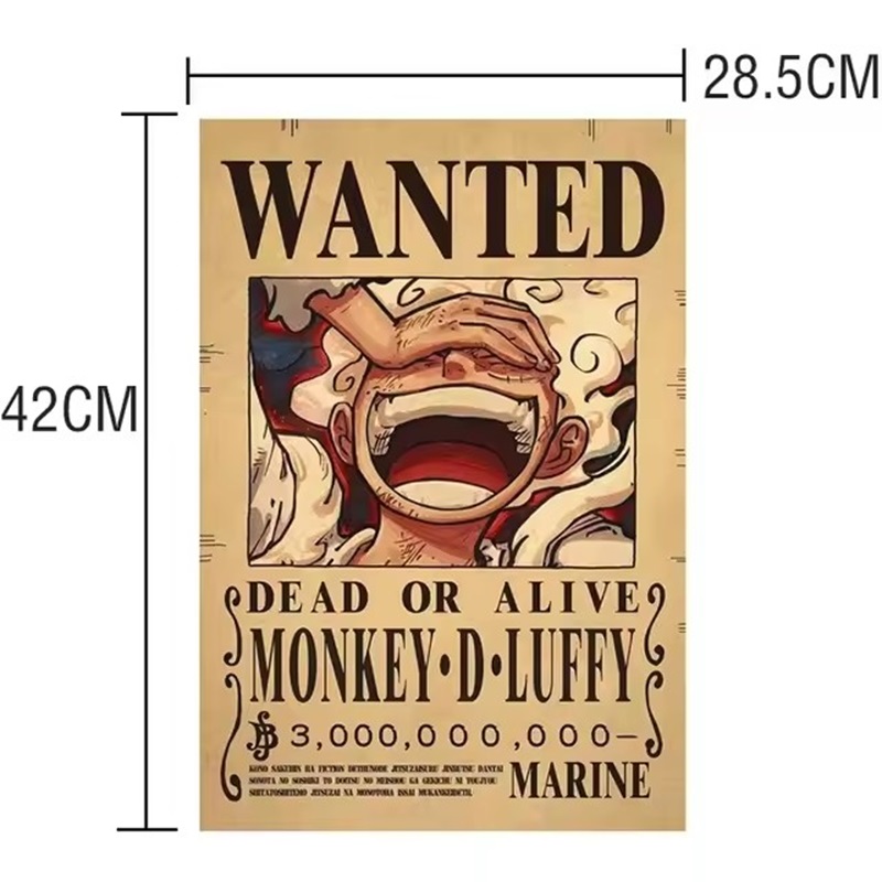 Anime One Piece Bounty Aranıyo - Vintage Collectible Dolls incelemesi ve fiyatı