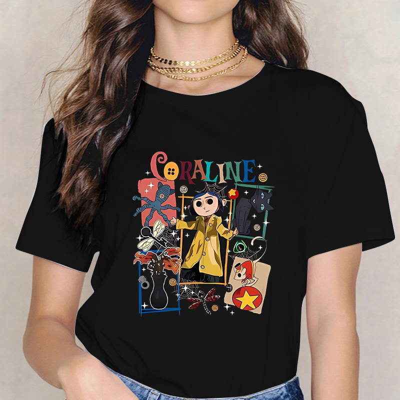 Moda Korku Filmi Tee Gömlek Co - Vintage Collectible Dolls incelemesi ve fiyatı