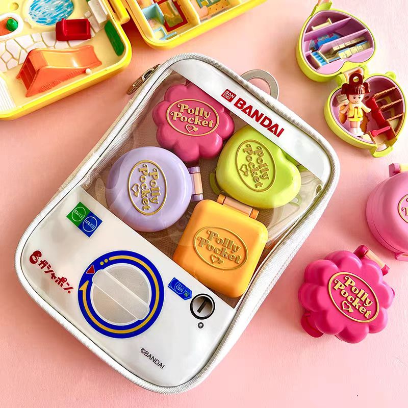 Orijinal Bandai Gashapon 2.0 P - Vintage Toys Collector incelemesi ve fiyatı