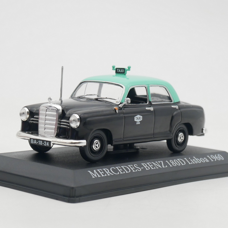 IXO 1:43 Ölçekli Döküm Alaşım  - Vintage Collectibles & More Llc Photos incelemesi ve fiyatı