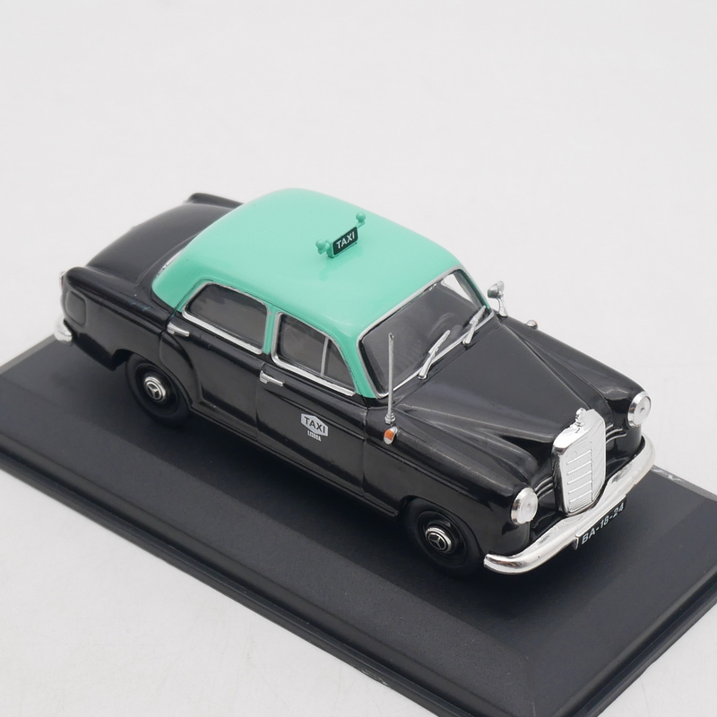 IXO 1:43 Ölçekli Döküm Alaşım  - Vintage Collectibles & More Llc Photos incelemesi ve fiyatı