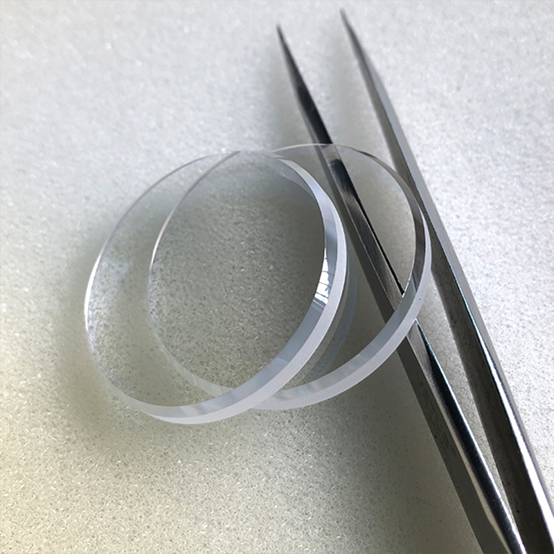 31.5mm safir kristal cam kalın - Vintage Watch Crystal incelemesi ve fiyatı