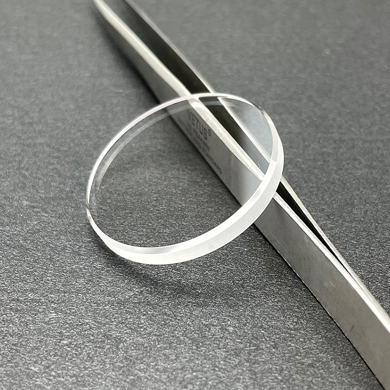 31.5mm safir kristal cam kalın - Vintage Watch Crystal incelemesi ve fiyatı