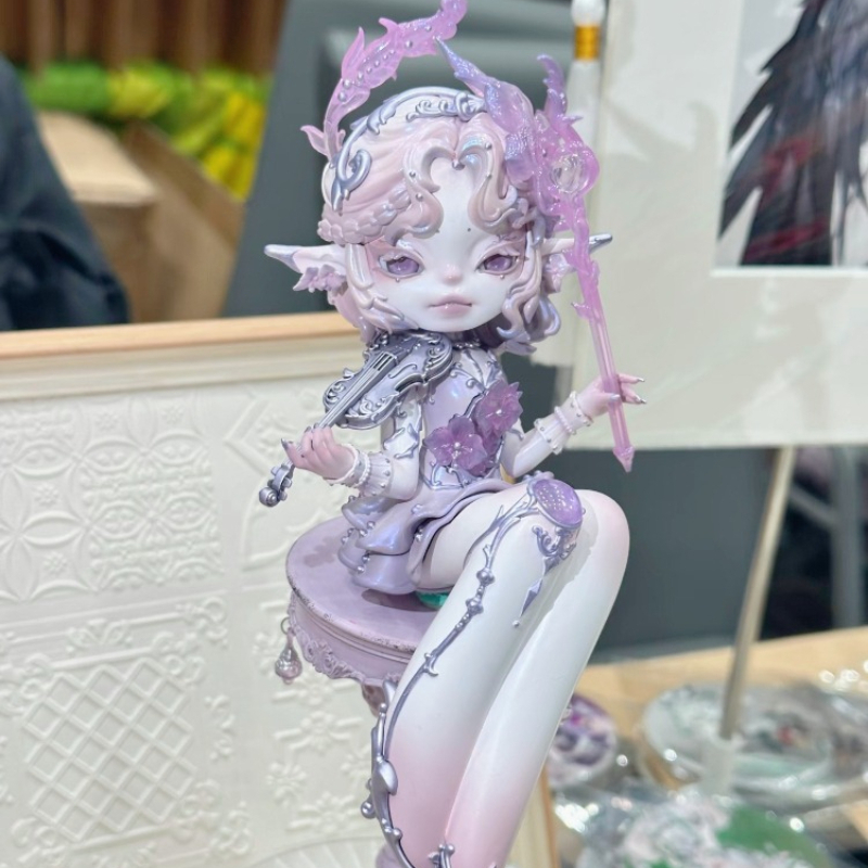 YENI Dominator Svia Düşmüş Açı - Vintage Collectible And Vintage Dolls incelemesi ve fiyatı