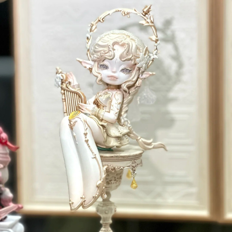 YENI Dominator Svia Düşmüş Açı - Vintage Collectible And Vintage Dolls incelemesi ve fiyatı