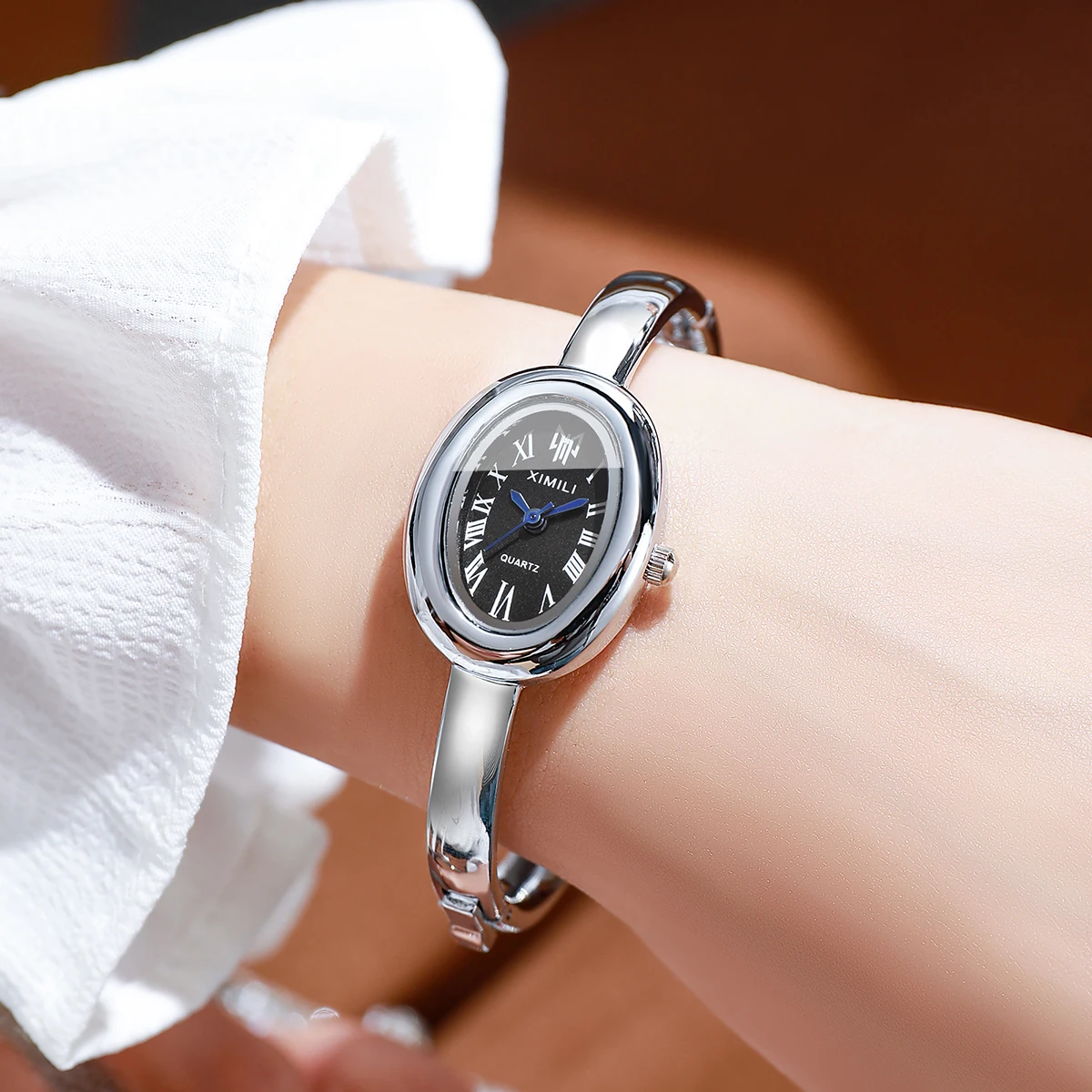 2026XIMILI Kadınlar için Vinta - Vintage Watch Crystal incelemesi ve fiyatı