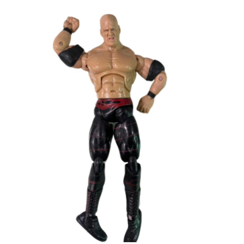 WE WRESTLERS Undertaker John C - Vintage Items Collection incelemesi ve fiyatı