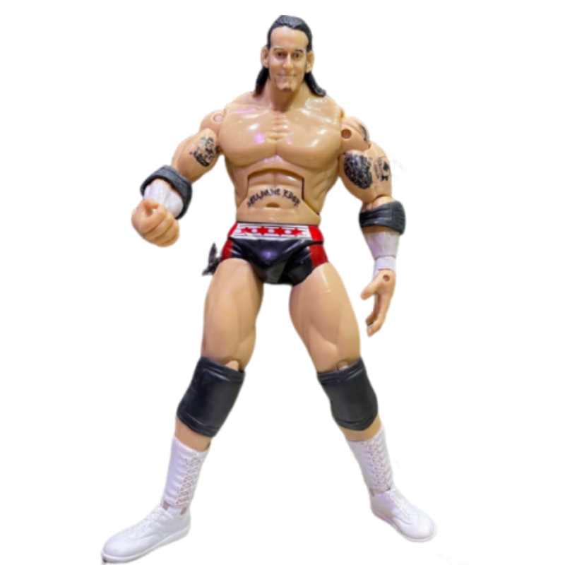 WE WRESTLERS Undertaker John C - Vintage Items Collection incelemesi ve fiyatı
