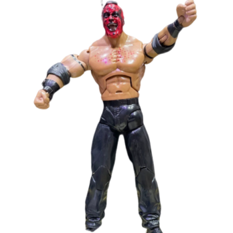 WE WRESTLERS Undertaker John C - Vintage Items Collection incelemesi ve fiyatı