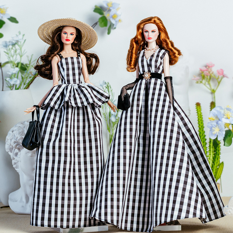32 cm Supermodel oyuncak bebek - Vintage Collectible And Vintage Dolls incelemesi ve fiyatı