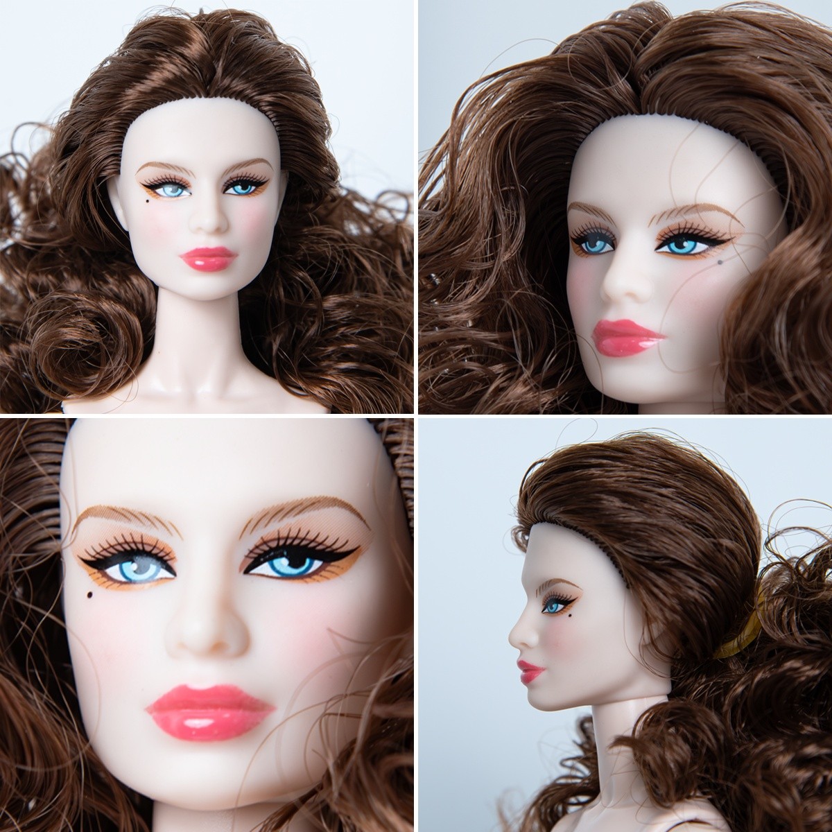 Pro-Grade 12.6in 1/6 BJD Doll  - Vintage Collectible Dolls incelemesi ve fiyatı
