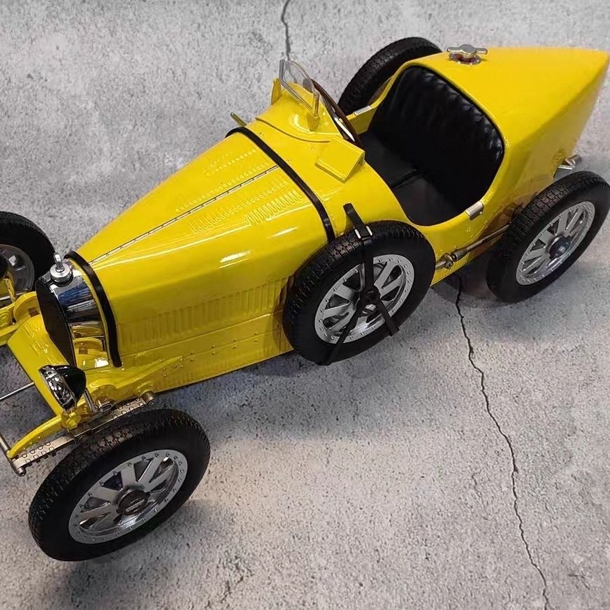NOREV 1/12 Bugatti T35 Cabrio  - Vintage Collectibles & More Llc Photos incelemesi ve fiyatı