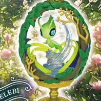 Re-ment Pokemon Ovaltique Kole - Vintage Items Collection incelemesi ve fiyatı
