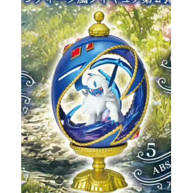 Re-ment Pokemon Ovaltique Kole - Vintage Items Collection incelemesi ve fiyatı
