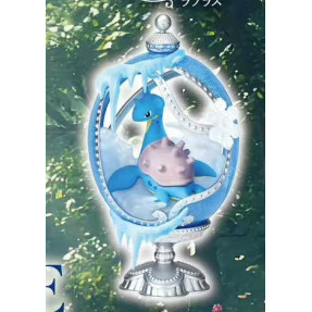 Re-ment Pokemon Ovaltique Kole - Vintage Items Collection incelemesi ve fiyatı