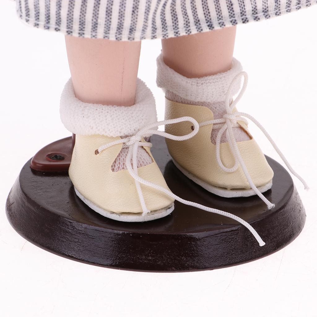 Seramik Porselen Bebek Vintage - Vintage Collectible Porcelain Dolls incelemesi ve fiyatı