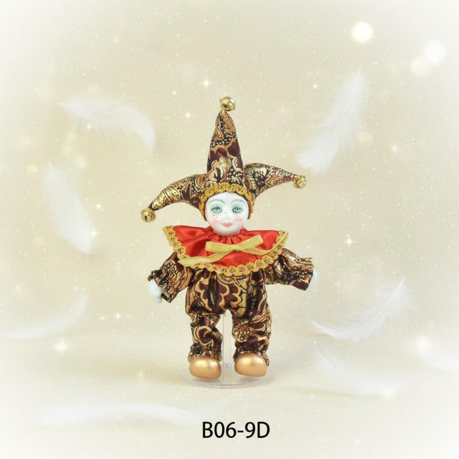 İtalyan Şans Bebekleri El Yapı - Vintage Collectible Porcelain Dolls incelemesi ve fiyatı
