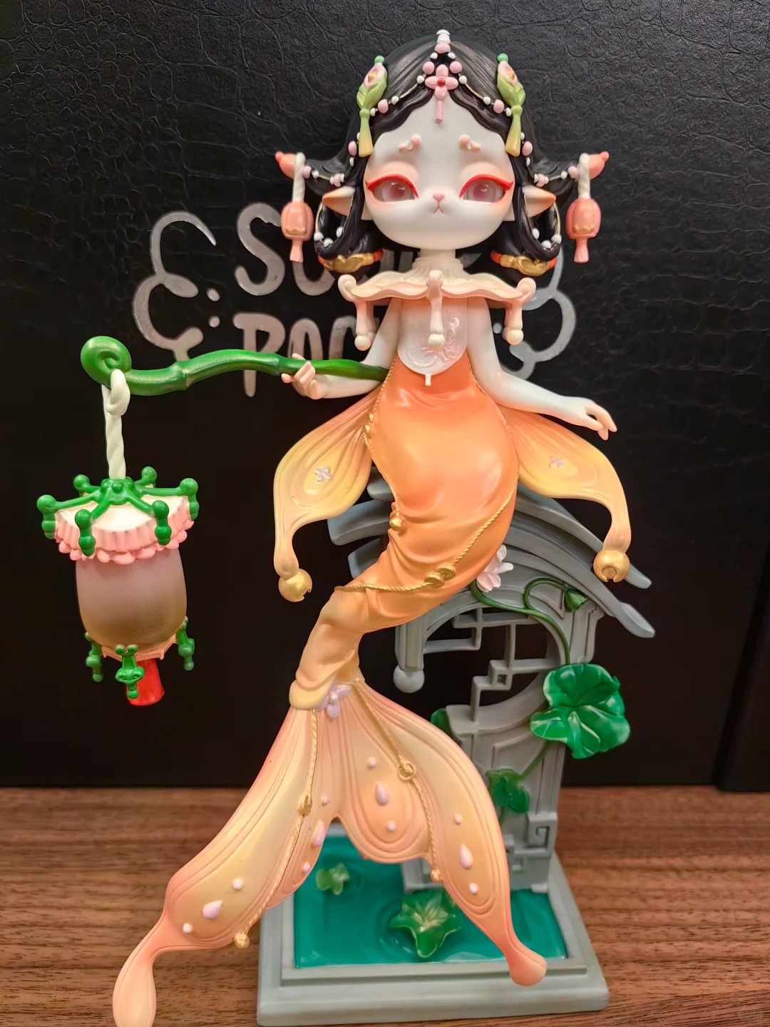 GSF NINIMO Koleksiyonu Tasarım - Vintage Collectible And Vintage Dolls incelemesi ve fiyatı